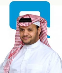 Ismail Alghamdi, Mobily