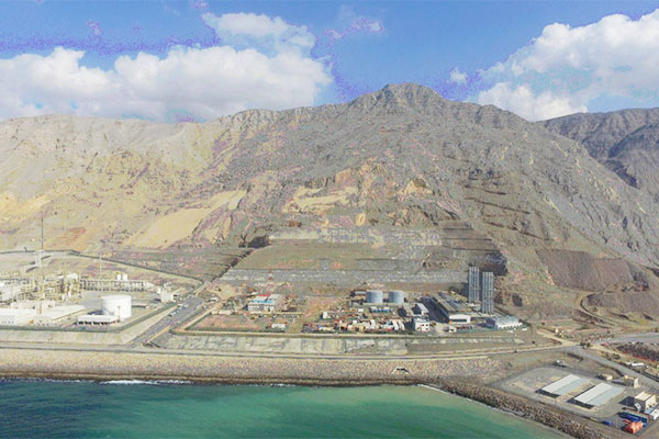 Musandam Independent Power Project (IPP), supplied and built by Finland-based technology group Wärtsilä, was opened in northern Oman this week.