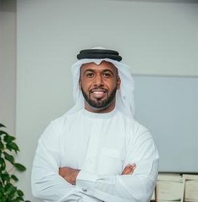 Ahmad Al Zaabi, CCCP, unified contract