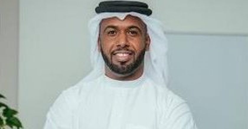 Ahmad Al Zaabi, CCCP, unified contract