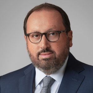 Alain Bejjani, Majid Al Futtaim