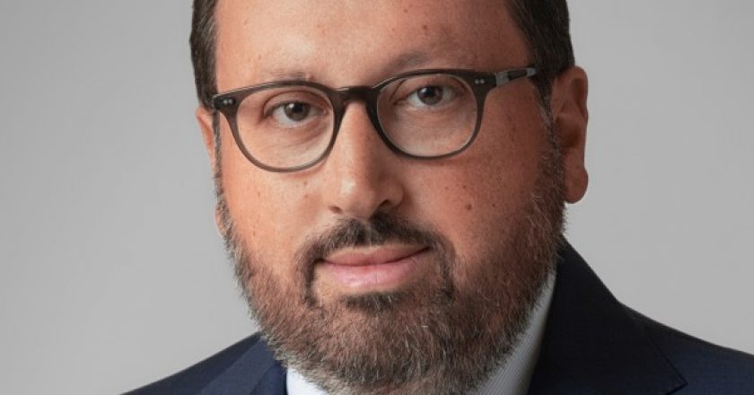 Alain Bejjani, Majid Al Futtaim