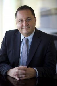 Amir Kanaan, GM, Kaspersky Lab Middle East