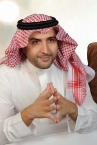 Asim Saud AlJammaz, AlJammaz Distribution