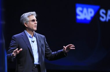 Bill McDermott SAP