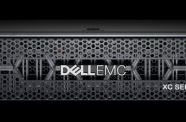 Dell EMC XC Series_PowerEdge 14th gen, HCI