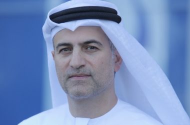 Fuad Al-Ansari, vice president of IT for ADNOC Refining