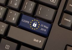 GDPR, video