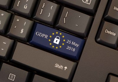 GDPR, video