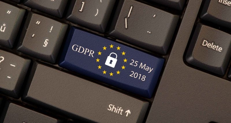 GDPR, video