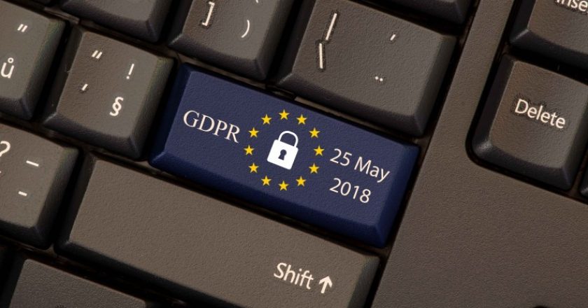 GDPR, video