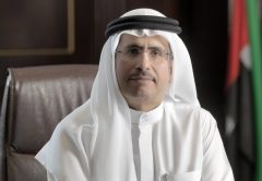 DEWA hosts Future Engineers camp