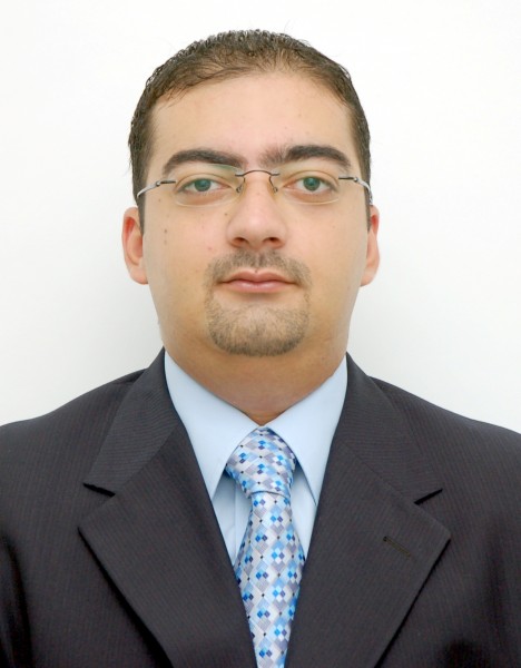 Talal Wazani, Help AG, GDPR