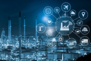 IIoT, industrial, Honeywell, Energy Digitalisation Summit 2017 