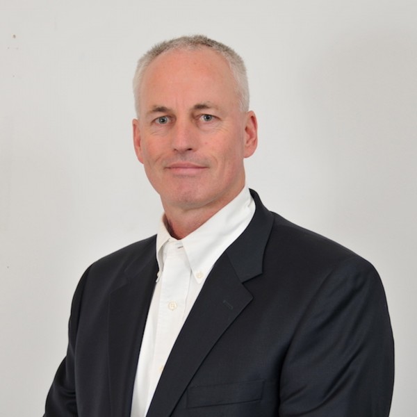 John Maddison, Fortinet