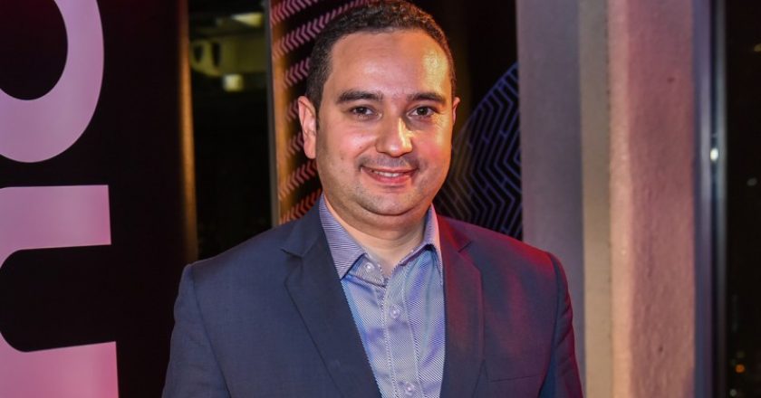 Mohammed Hilili, general manager, Lenovo Gulf, KSA and East Africa