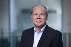 Morten Illum, Aruba, a Hewlett Packard Enterprise