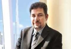Nidal Othman, StarLink