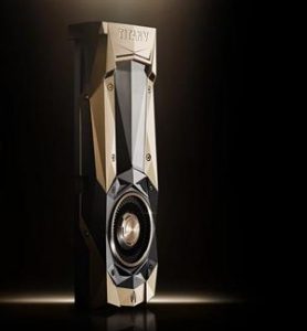 NVIDIA TITAN V