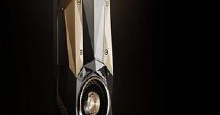 NVIDIA TITAN V