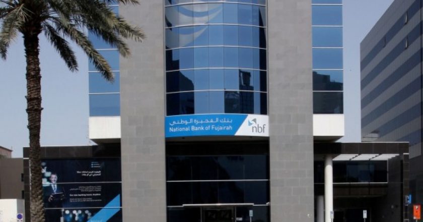 National Bank of Fujairah