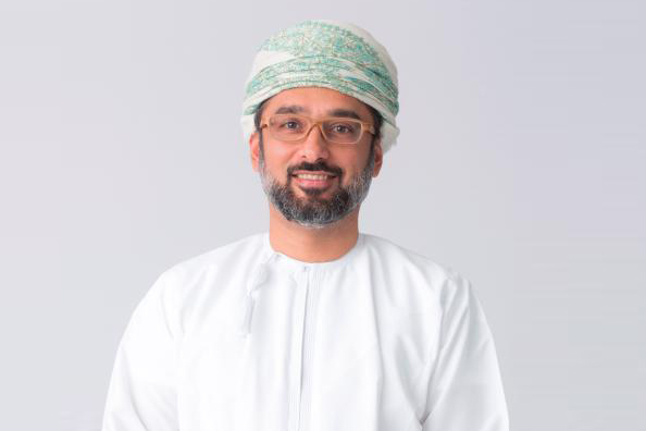 Raed Dawood, Ooredoo Oman