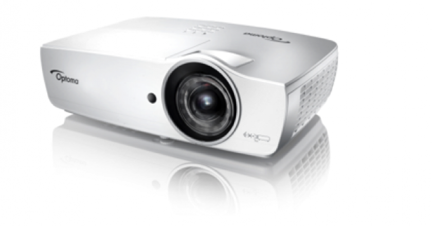 Optoma projectors