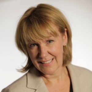 Sally Bament, Juniper Networks