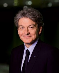 Thierry Breton