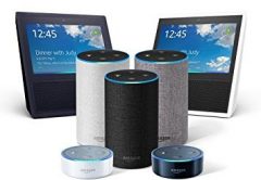 Alexa for Business, AWS