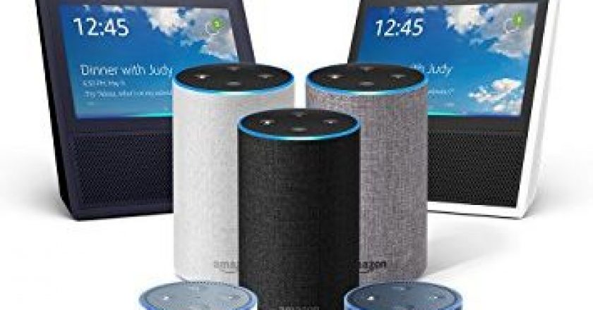 Alexa for Business, AWS