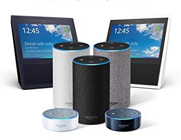 Alexa for Business, AWS