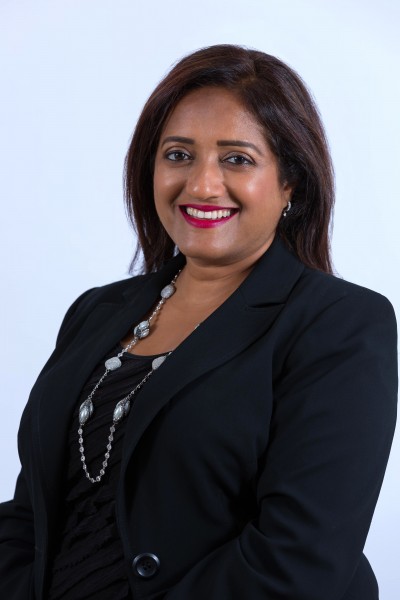 "Middle East organisations need holistic data protection strategies and solutions to prevent, contain, and remediate the chances of a data breach," says Savitha Bhaskar, COO, Condo Protego.