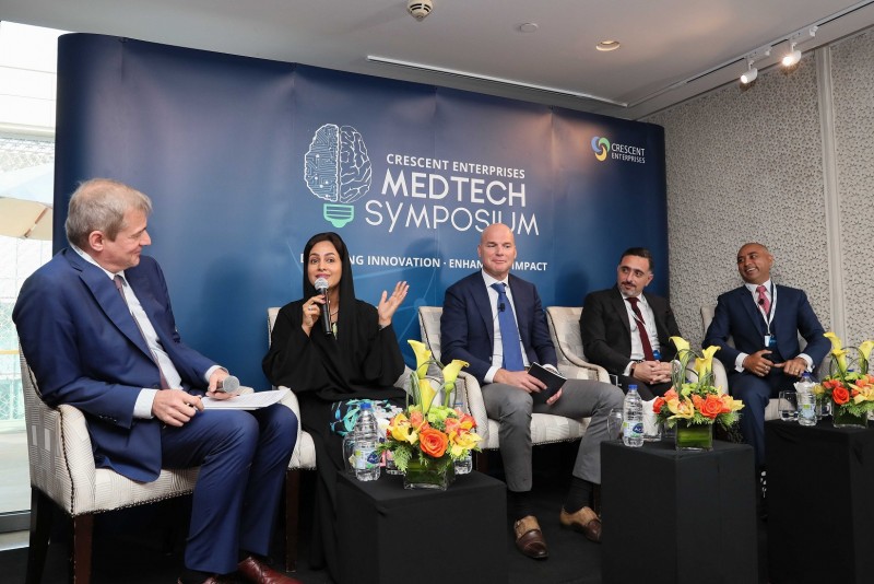 MedTech Symposium, healthcare 