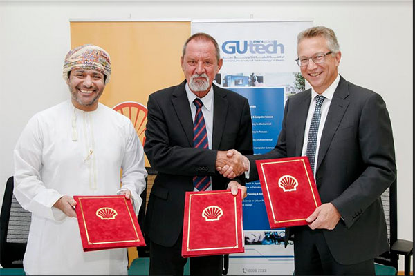 This will be the fourth time GUtech will participate in Shell Eco-marathon with an energy efficient vehicle in the diesel prototype category. 