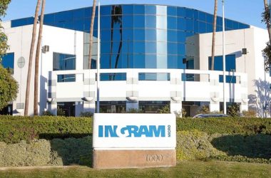 Ingram Micro
