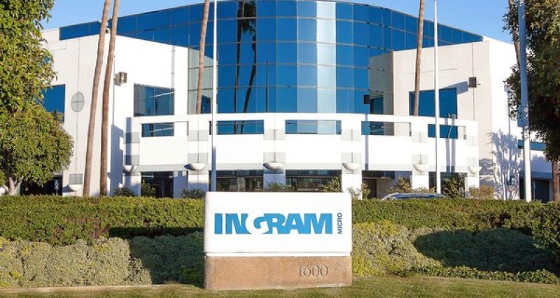 Ingram Micro