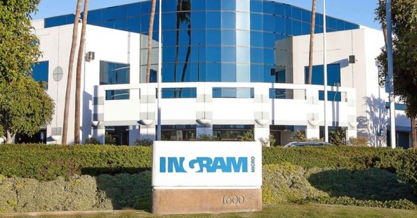 Ingram Micro