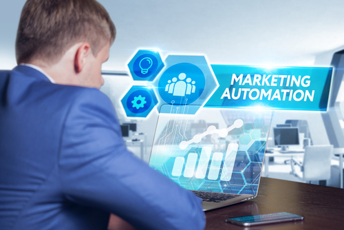 marketing automation