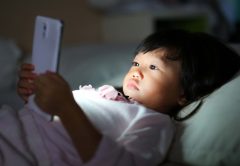 smartphone kids