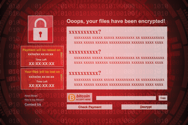 US, North Korea, WannaCry, ransomware