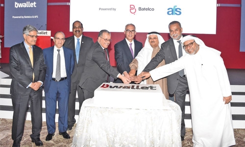 Batelco has stated that over 40 brands alongside 300 retail outlets have already signed up to make the bWallet service available for their customers.