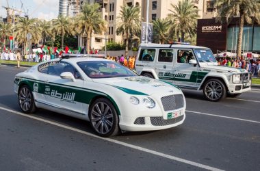 Dubai Police