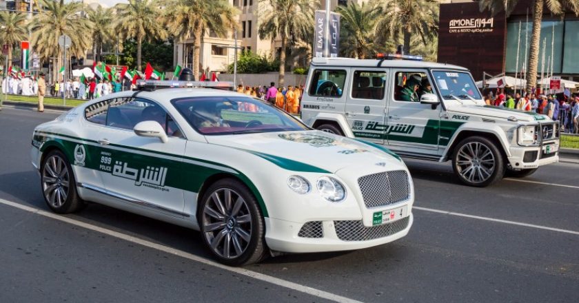 Dubai Police