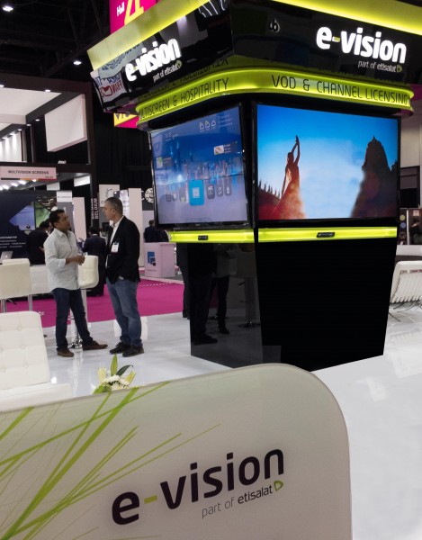 e-vision