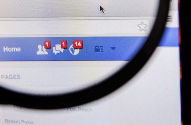 Mark Zuckerberg, Facebook