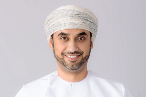 Feras bin Abdullah Al Sheikh, director of Consumer Sales at Ooredoo