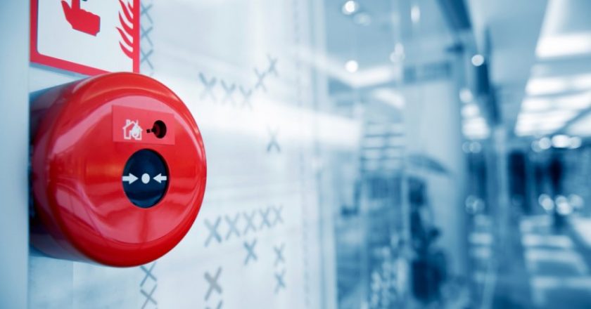The UAE's Ministry of Interior has launched a smart fire alarm service for Emirati citizens