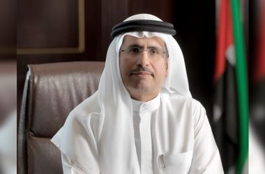 HE Saeed Mohammed Al Tayer, DEWA