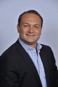 Hani Raad, Cisco